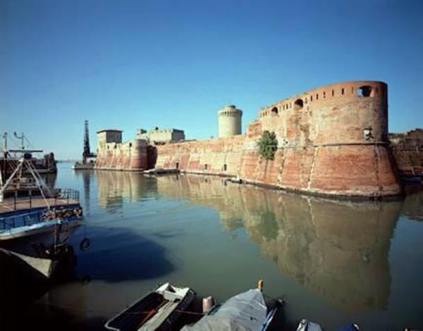 GABRIELE ROFI in mostra a Livorno